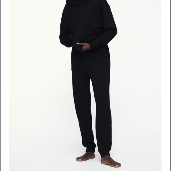 Zara NWT Jogging pants - Picture 3 of 5